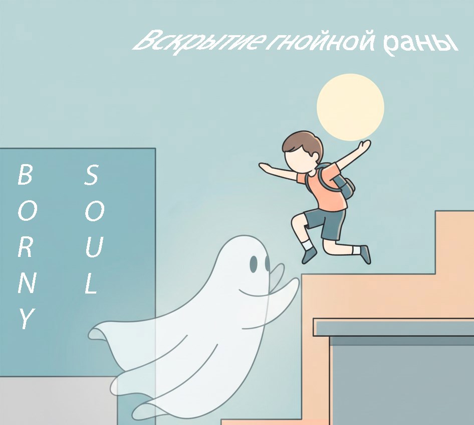 Вскрытие гнойной раны