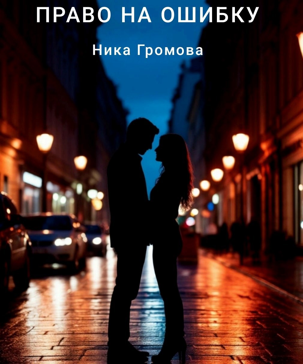 Право на ошибку