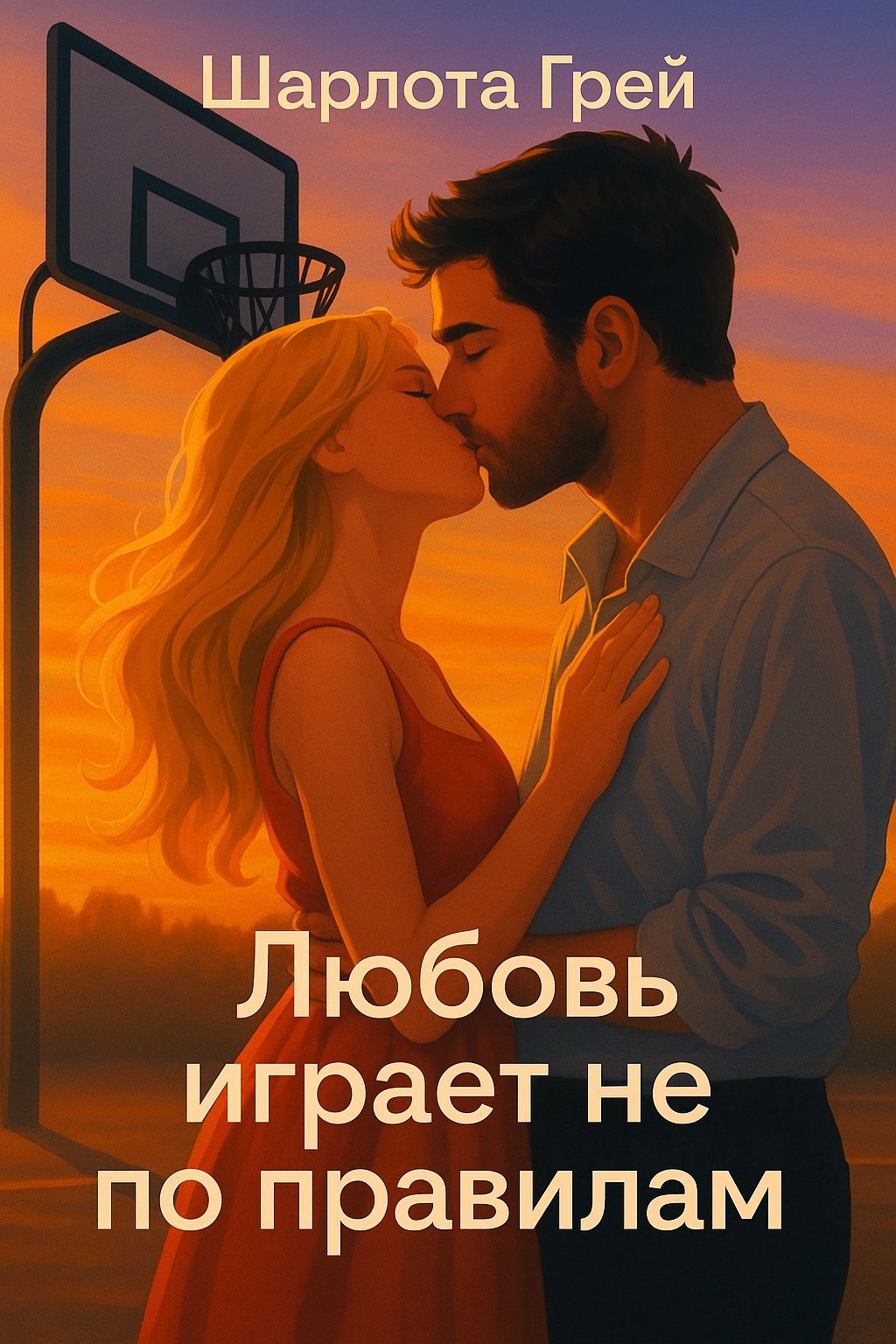 Любовь играет не по правилам