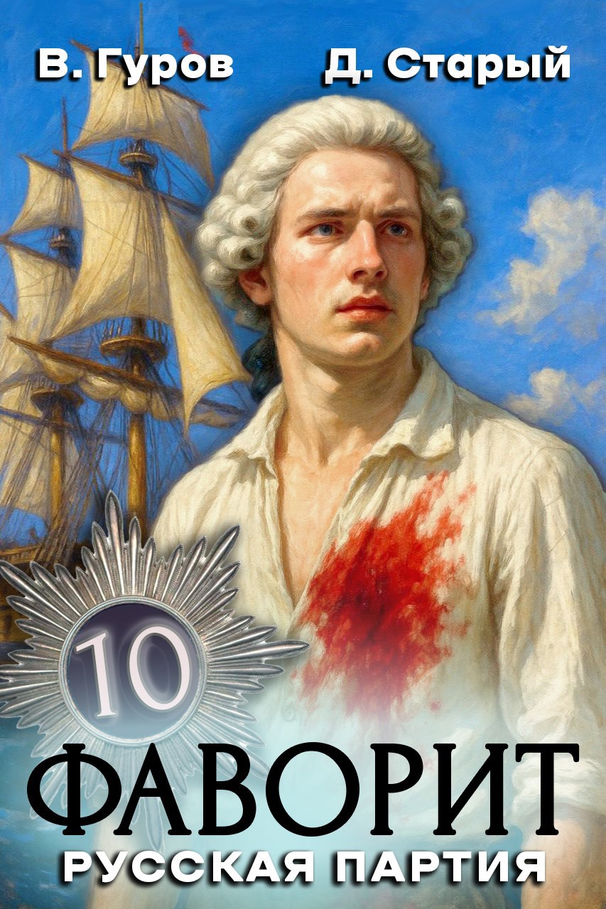 Фаворит-10. Русская партия.