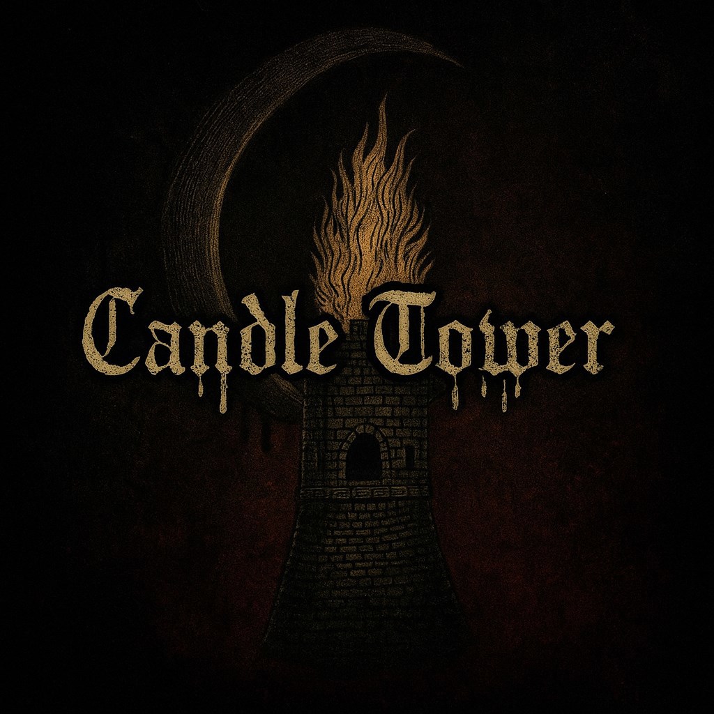Башня Свечи