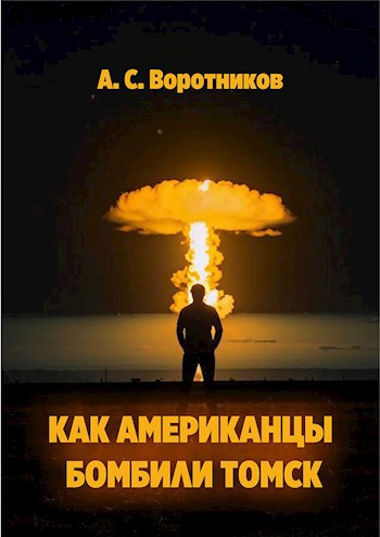 Как американцы бомбили Томск