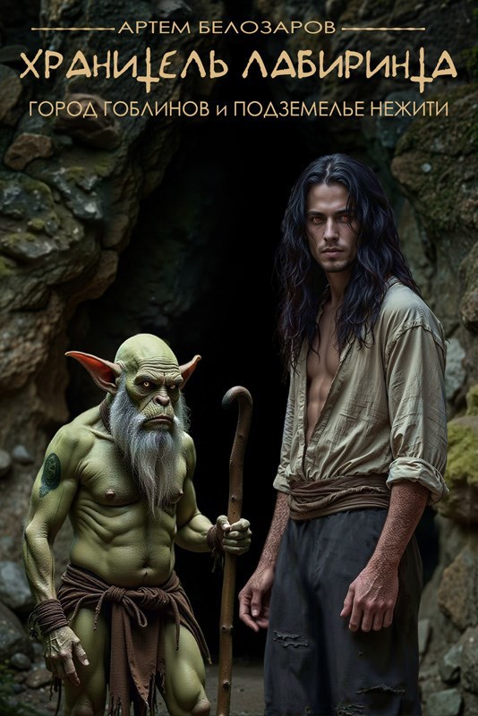 Хранитель Лабиринта