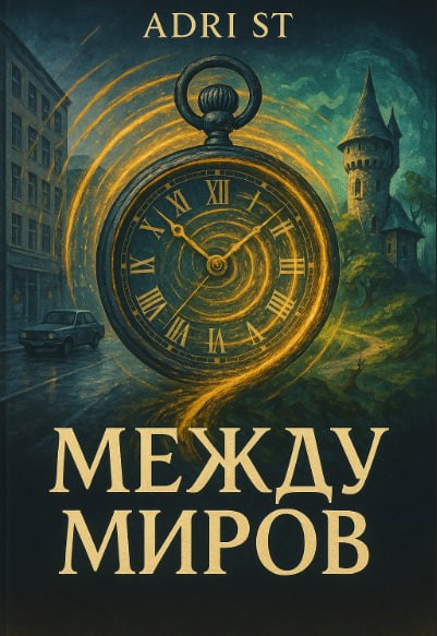 Между миров