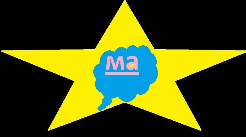 &quot;Ма - Любовь и привязанность: свет и тепло&quot; Маринетт Мортем