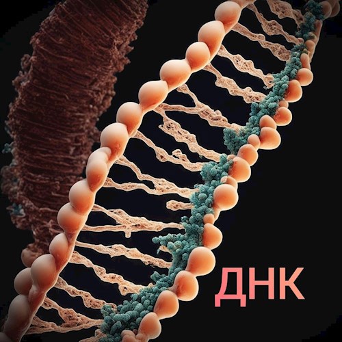 ДНК
