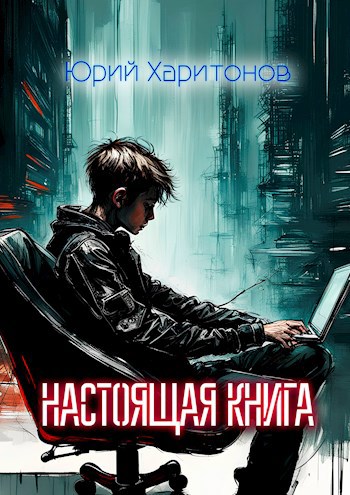 Настоящая книга