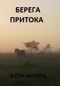 Берега притока 2