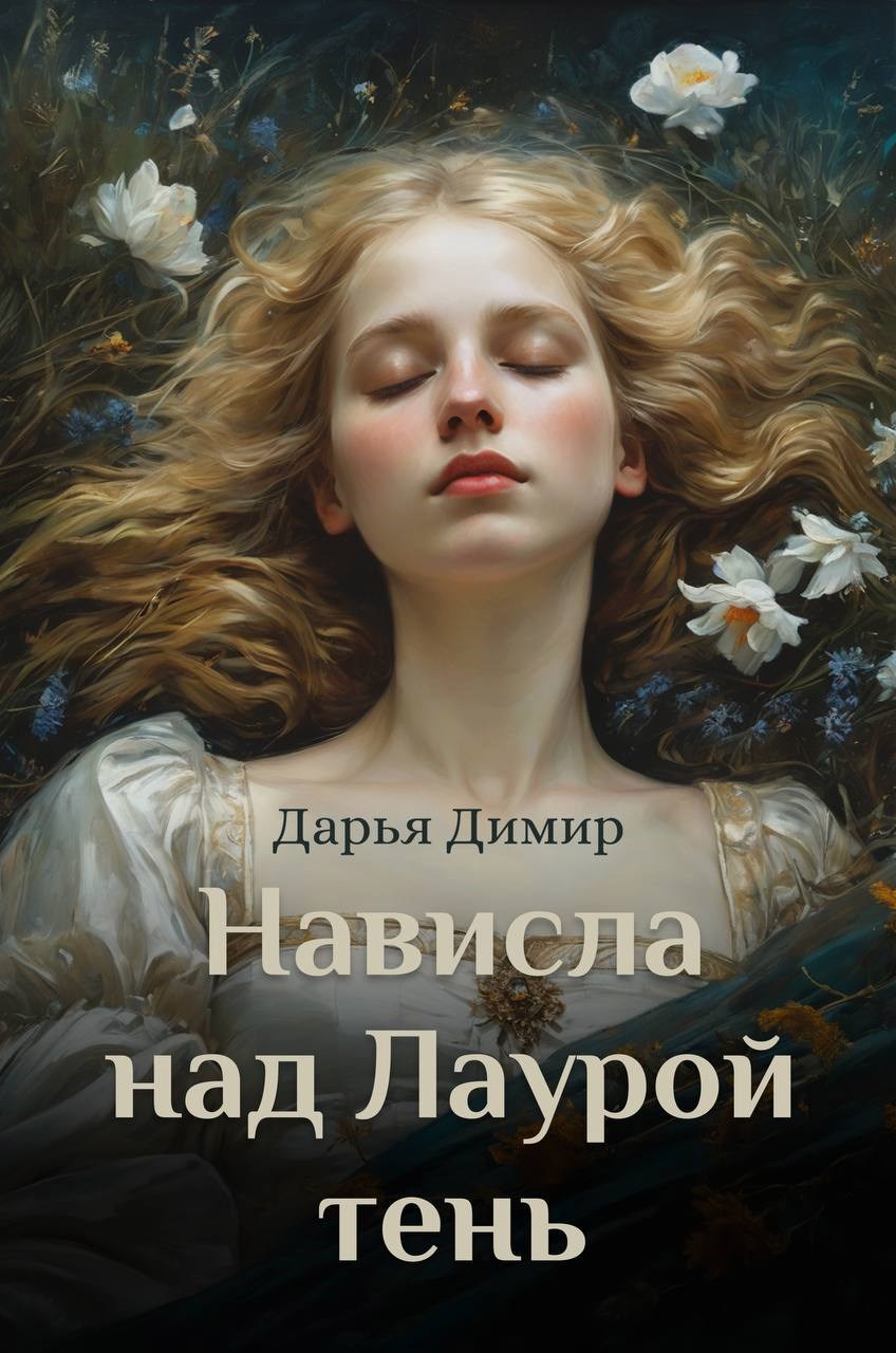 Нависла над Лаурой тень