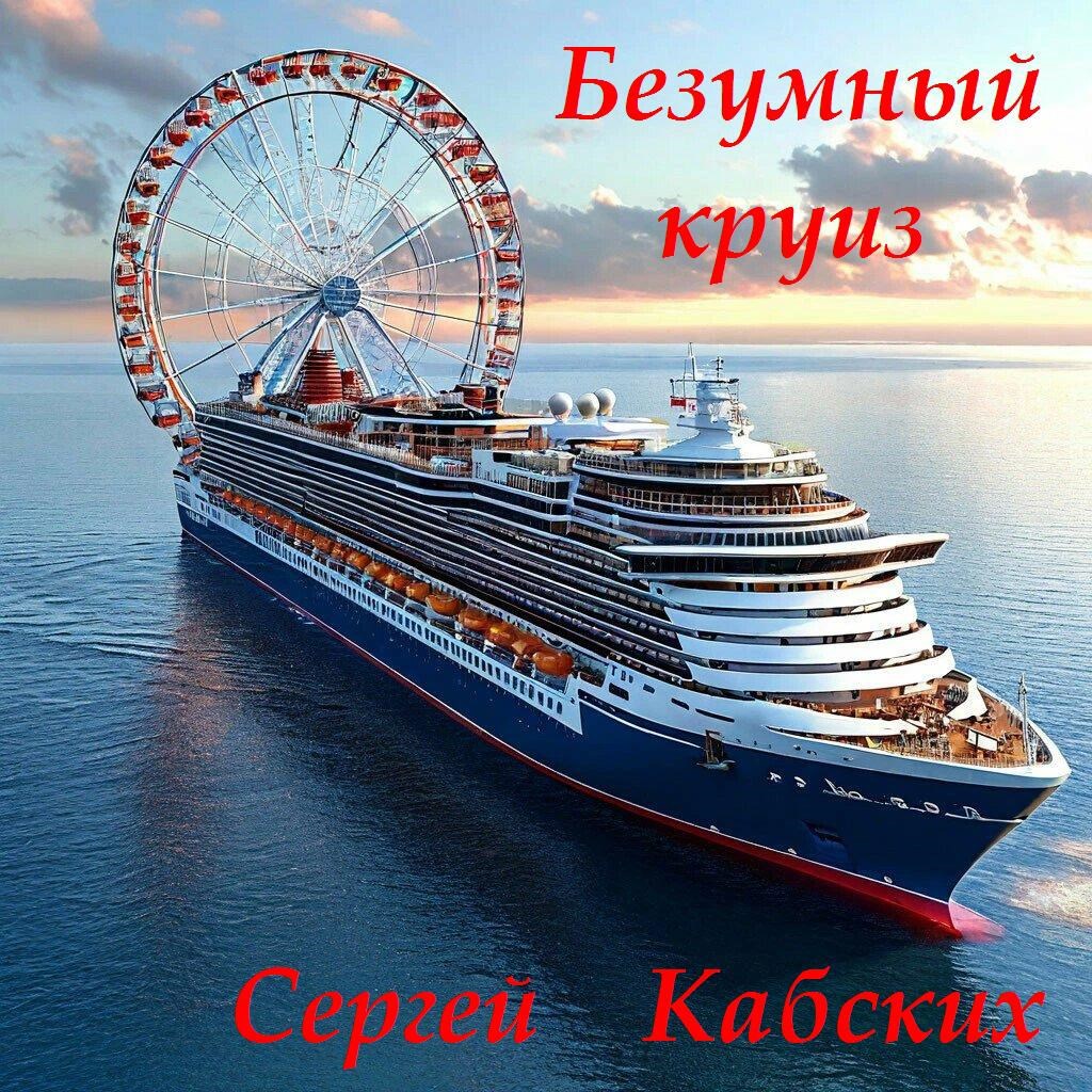 Безумный круиз