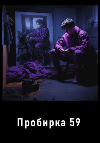 Пробирка 59