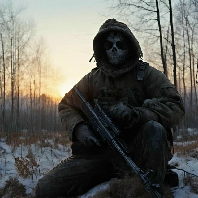 S.T.A.L.K.E.R. Байки из Зоны. Глухарь.