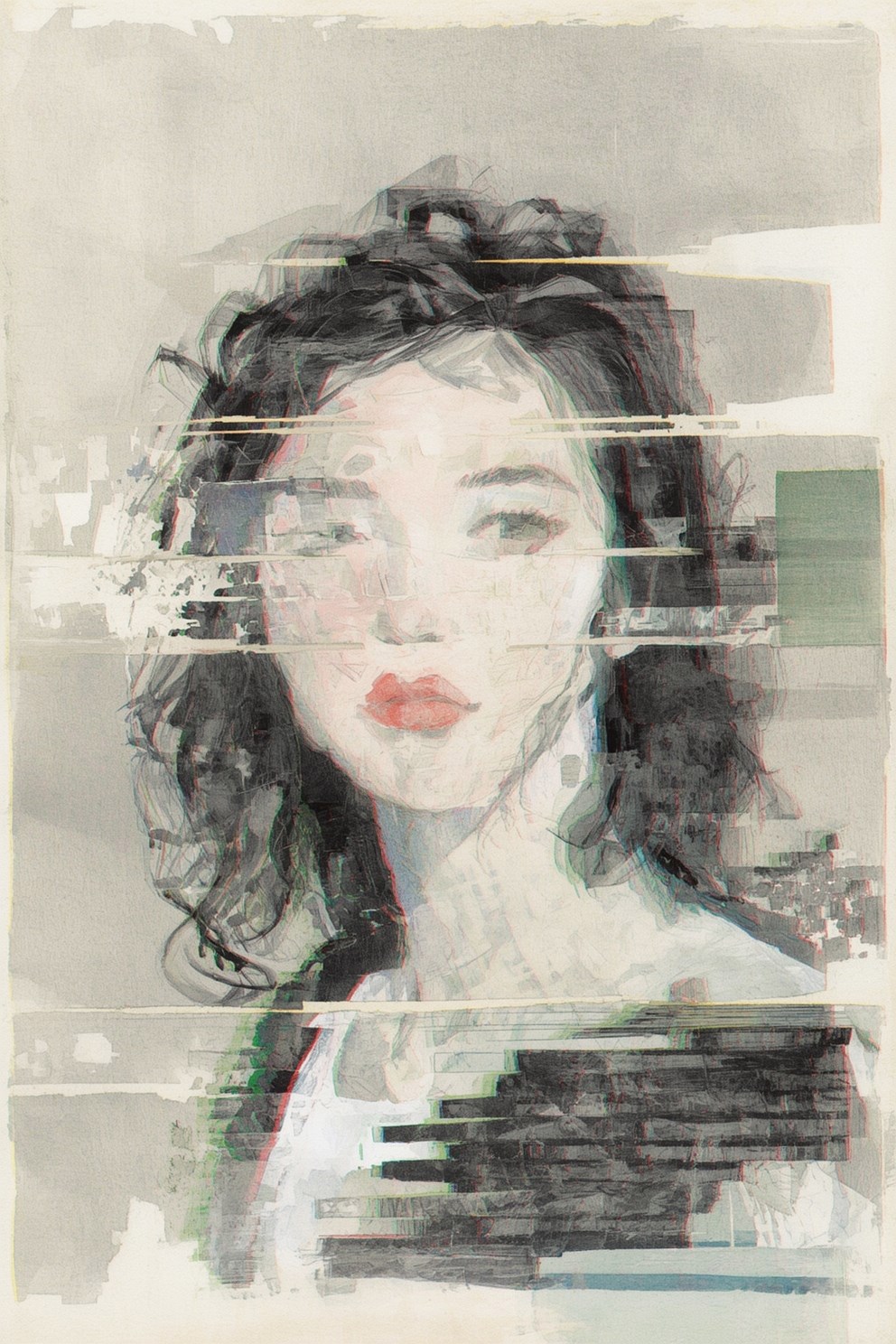 Ошибка в матрице сновидений воображение как сбой протокола