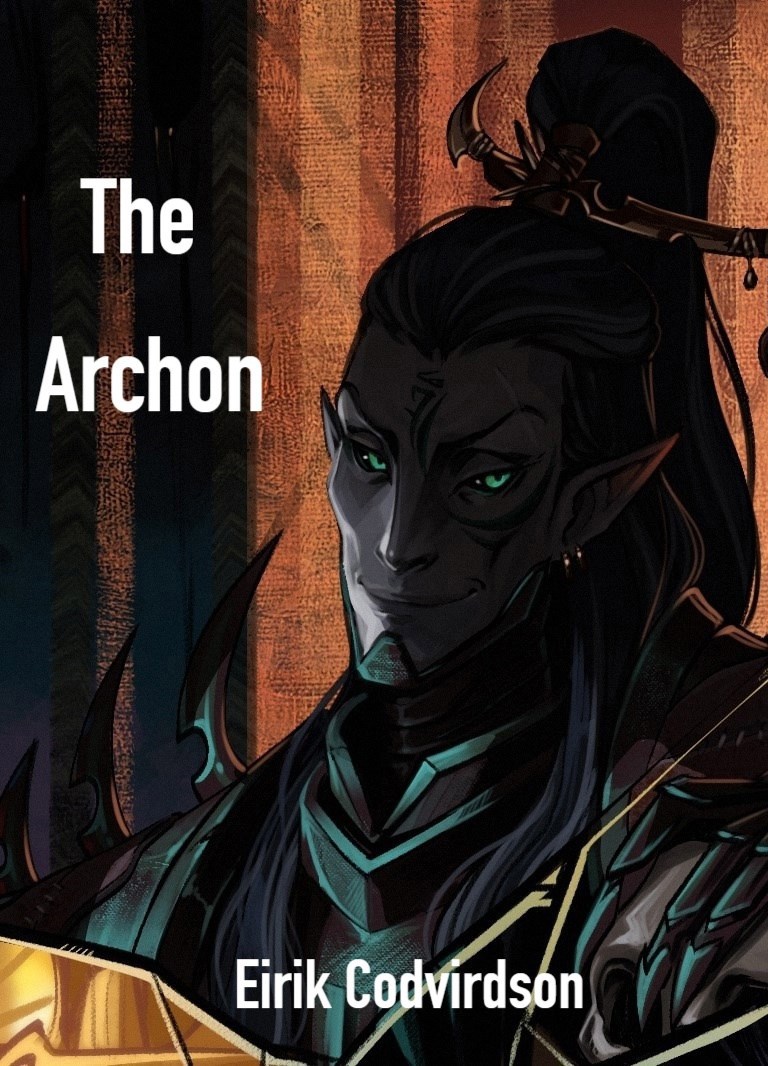 The Archon