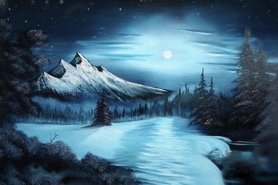 Танец горечи, порождающий жизнь