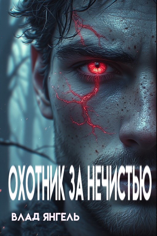 Охотник за нечистью