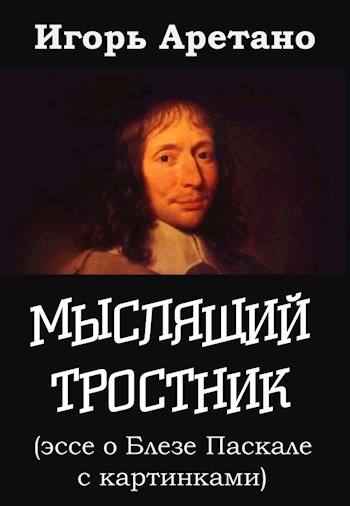 Мыслящий тростник (эссе с картинками)