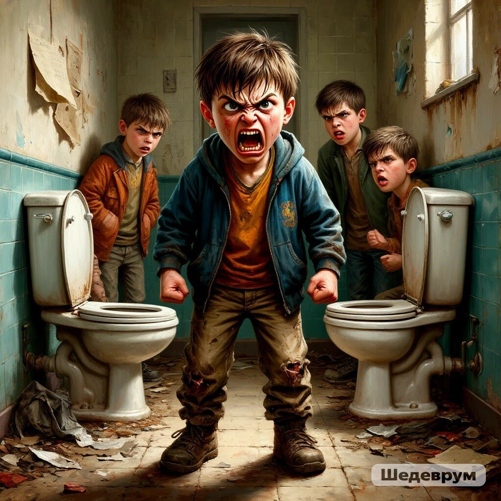 Павловское проклятие