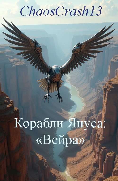 "Вейра"