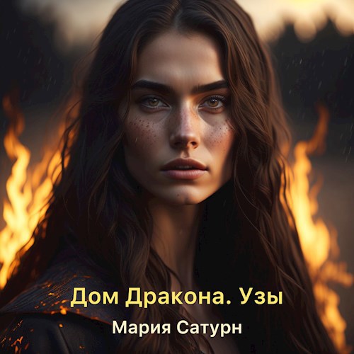 Дом Дракона. Узы