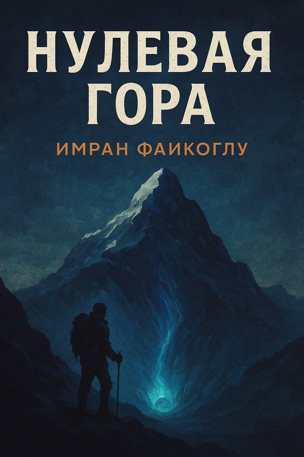 Нулевая гора