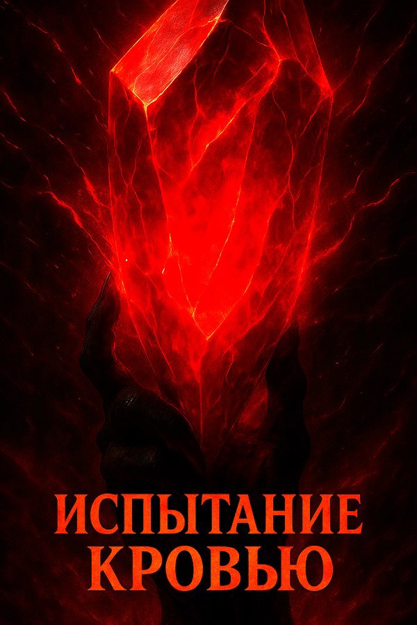 Испытание кровью