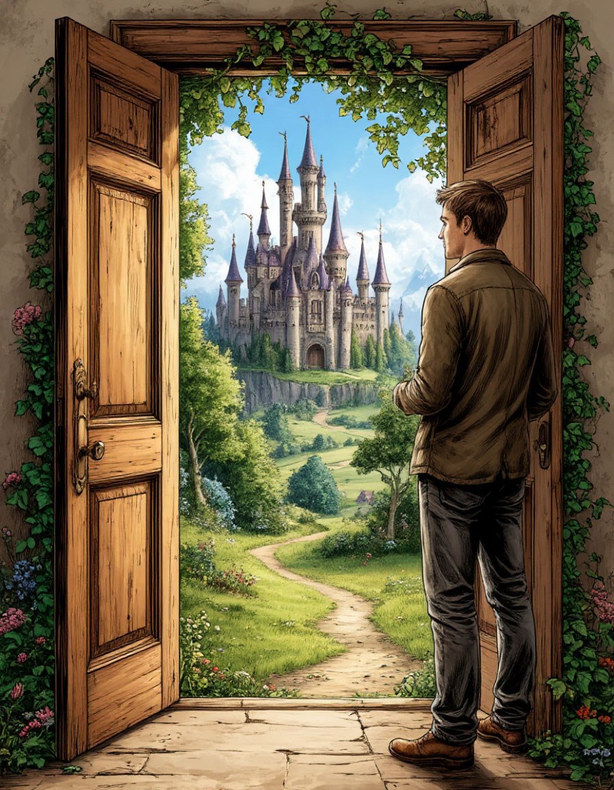 Наследство