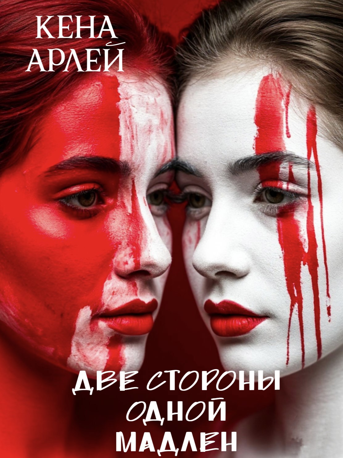 Две стороны одной Мадлен