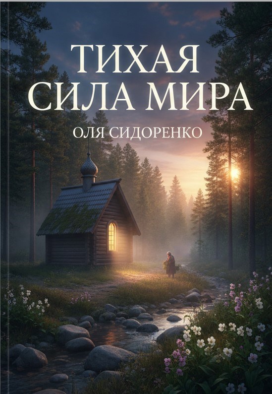 Тихая сила мира