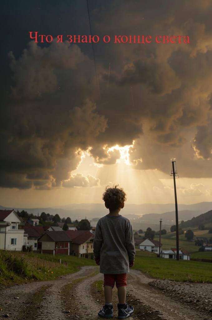 Что я знаю о конце света
