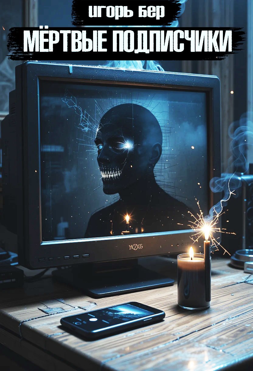 Мёртвые подписчики