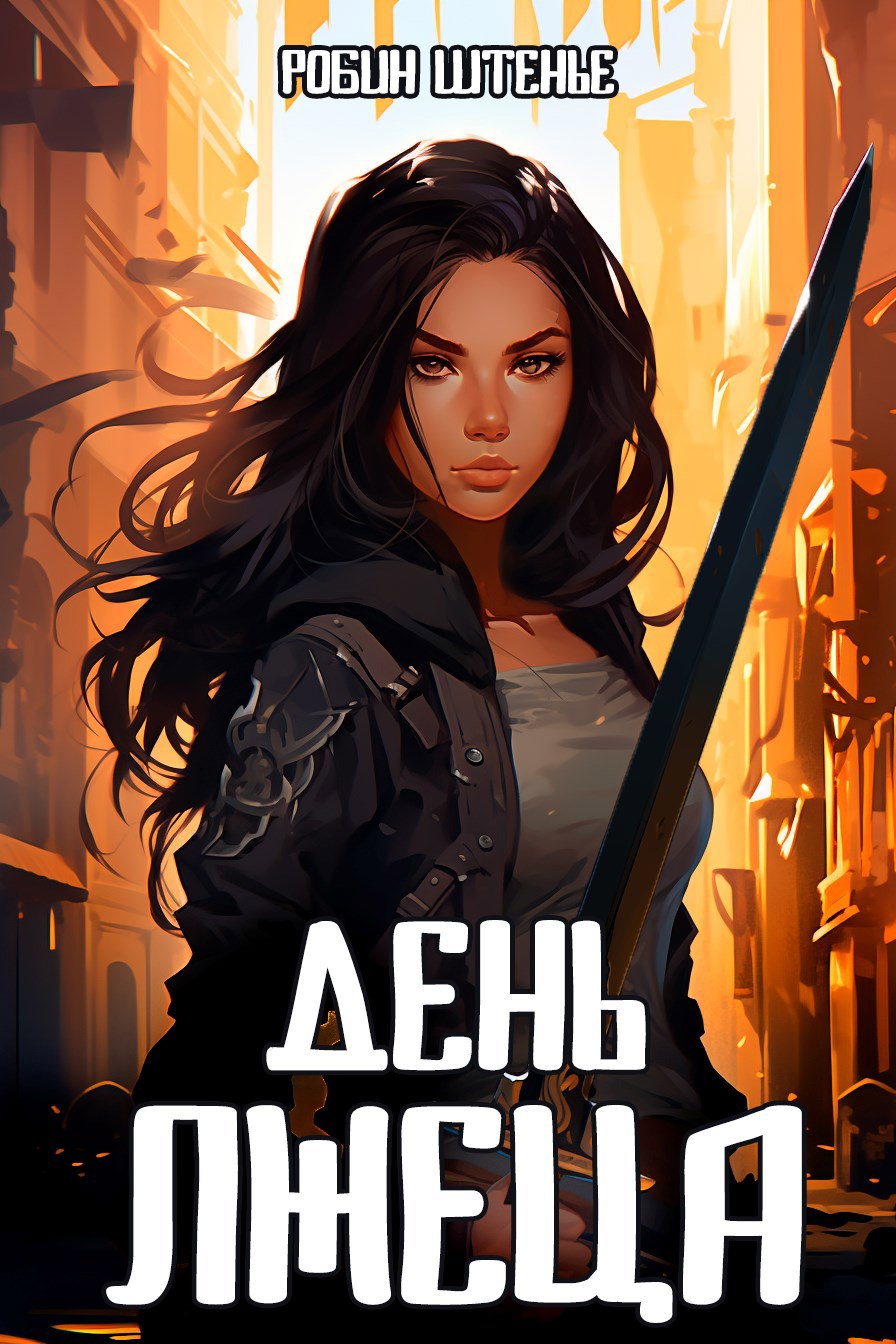 День лжеца
