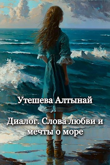Диалог. Слова любви и мечты о море