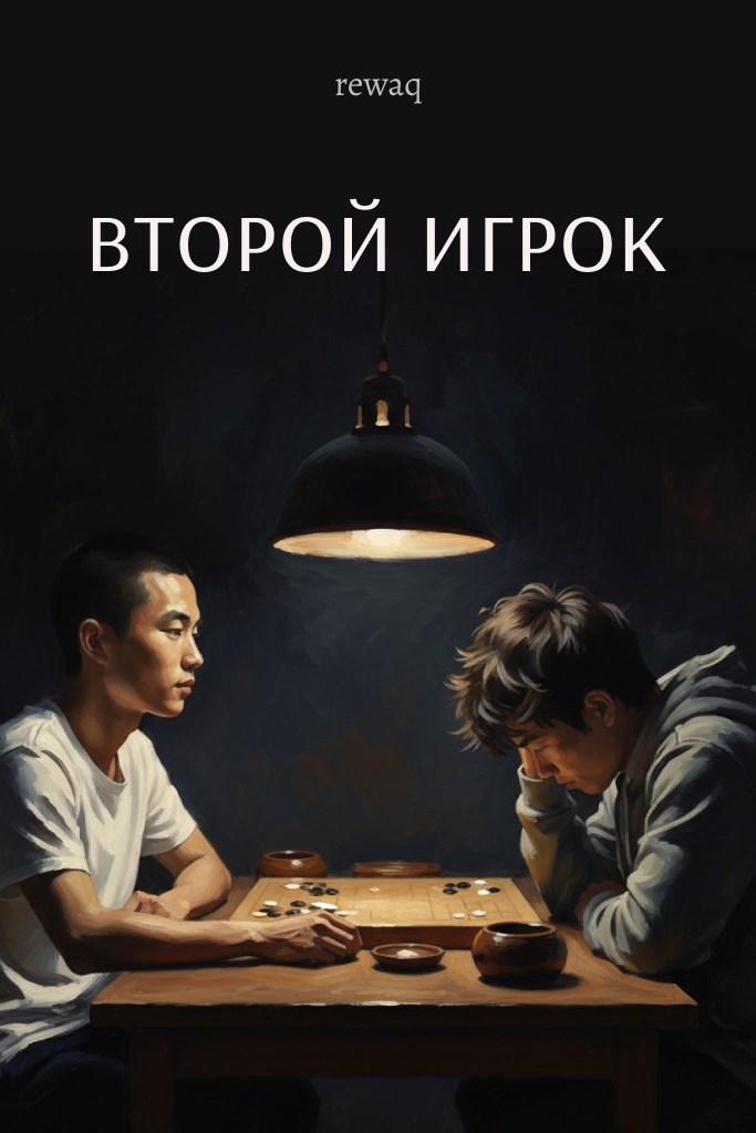 Второй игрок