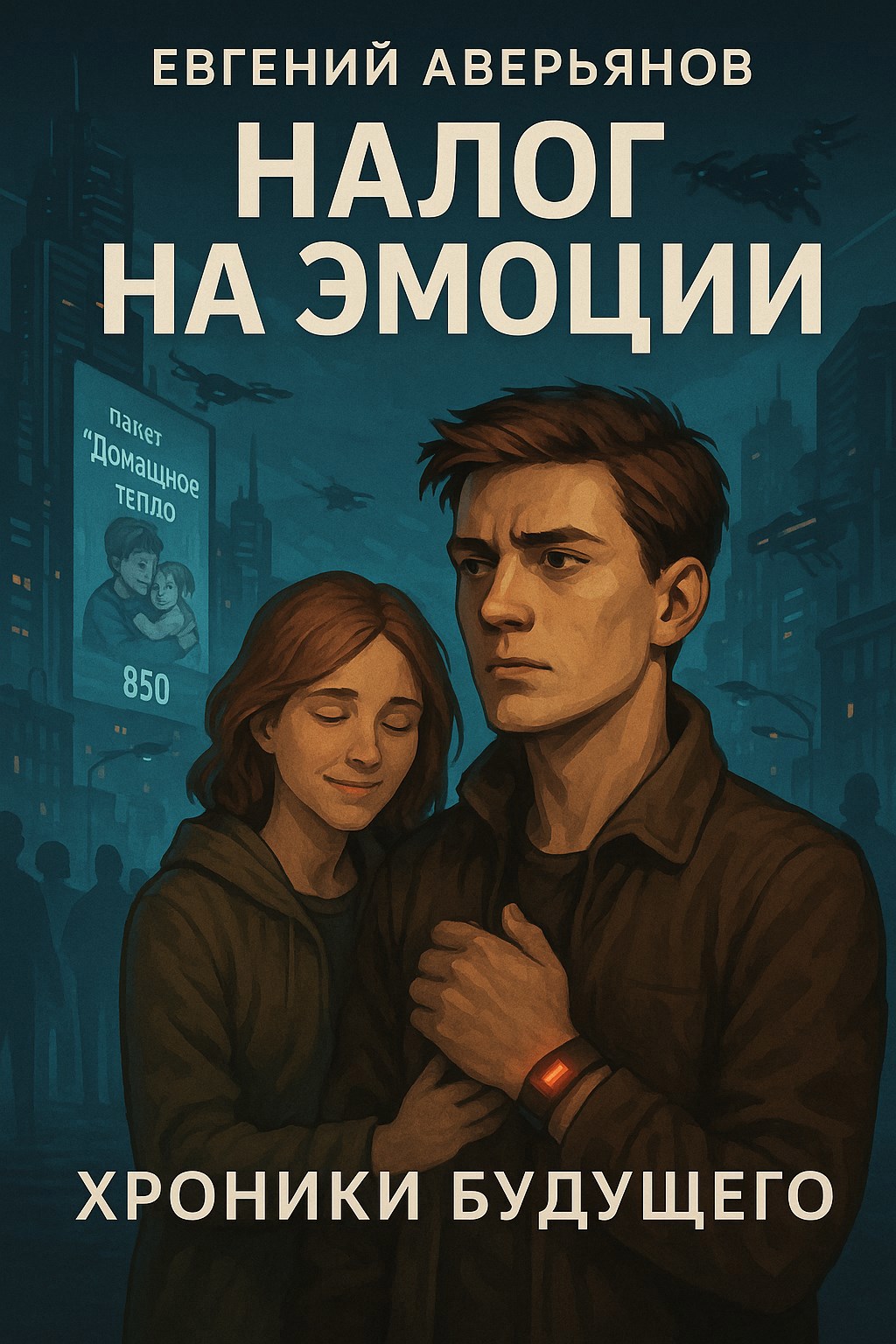 Налог на эмоции