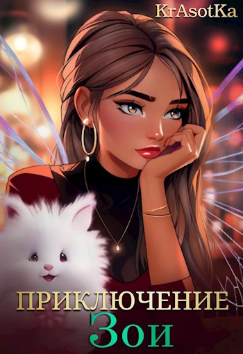 Приключение Зои