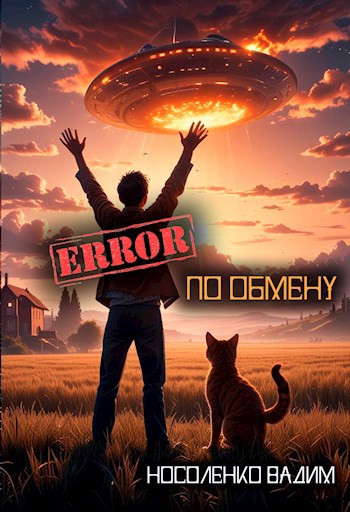 Error по обмену