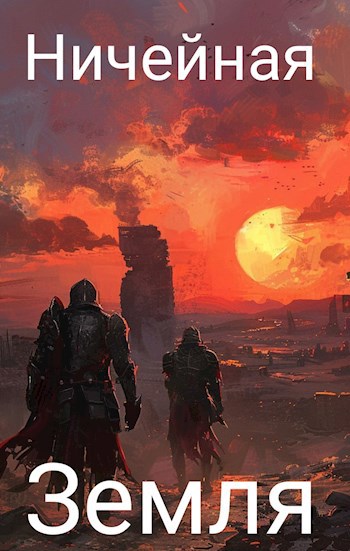 Ничейная Земля