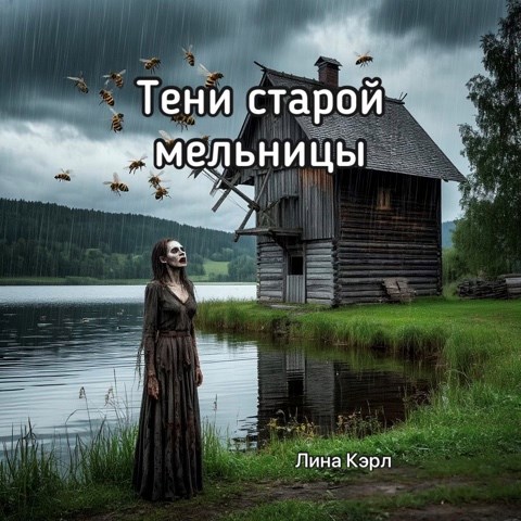 Тени старой мельницы