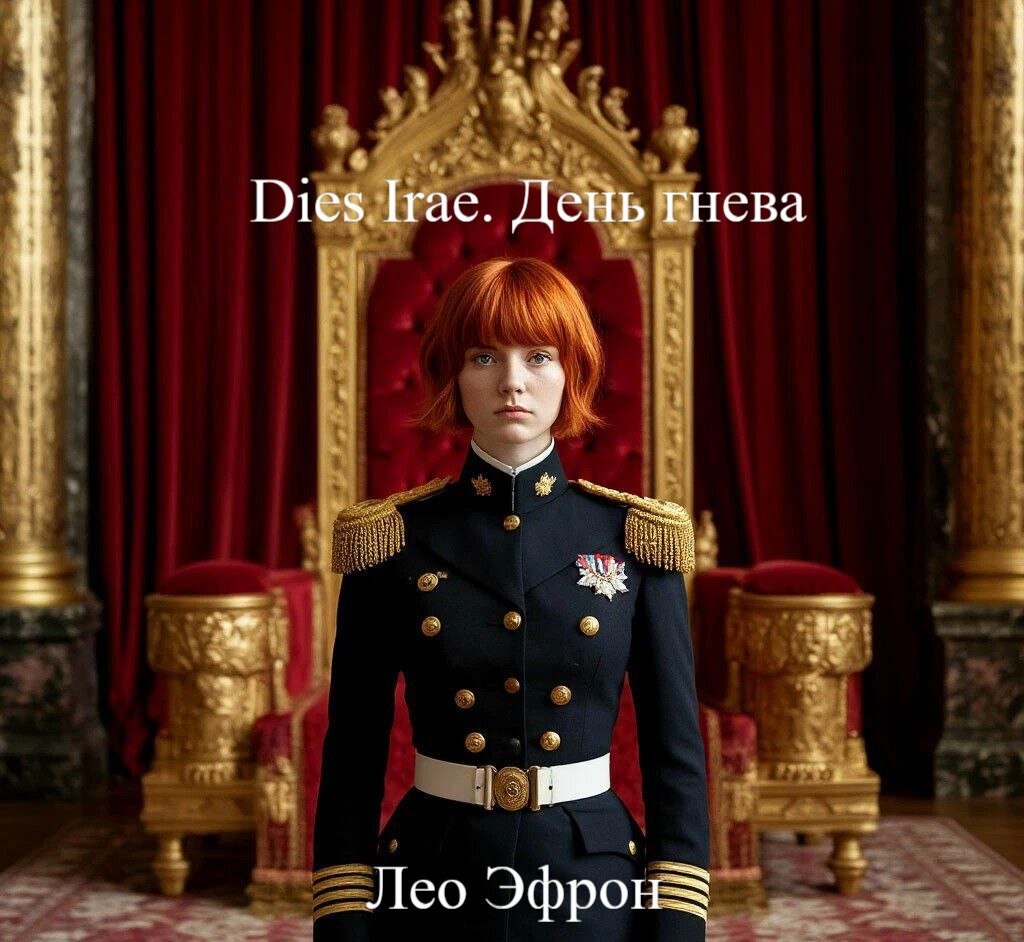 Dies Irae. День Гнева