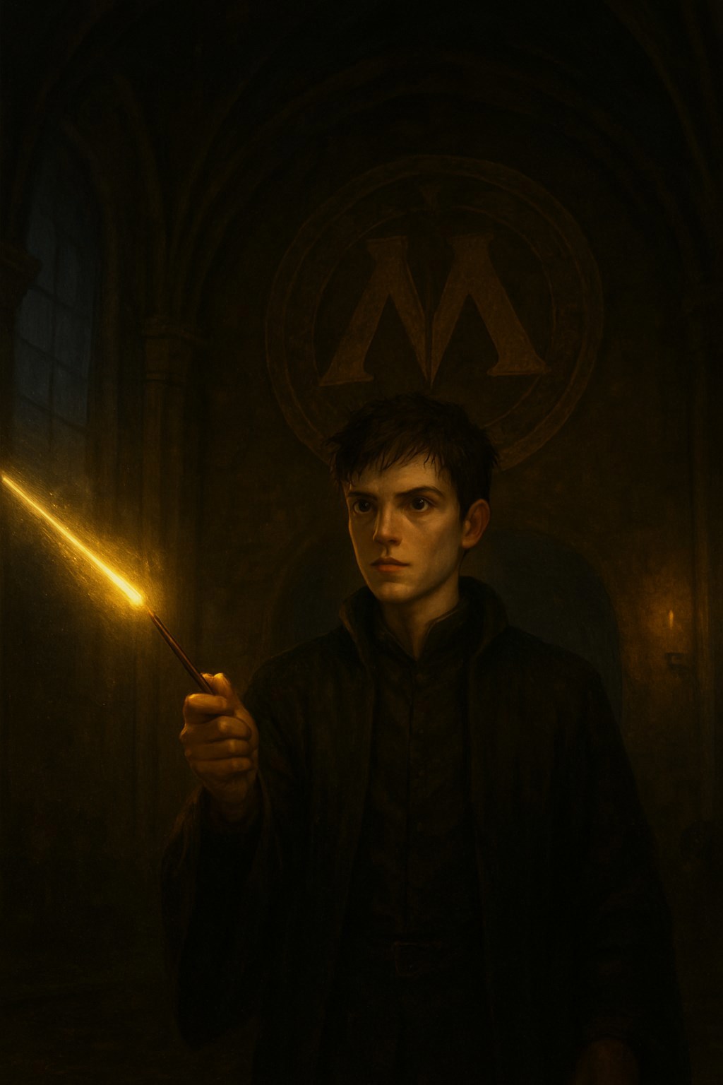 Линия света Министерства