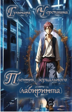 Пленник зеркального лабиринта