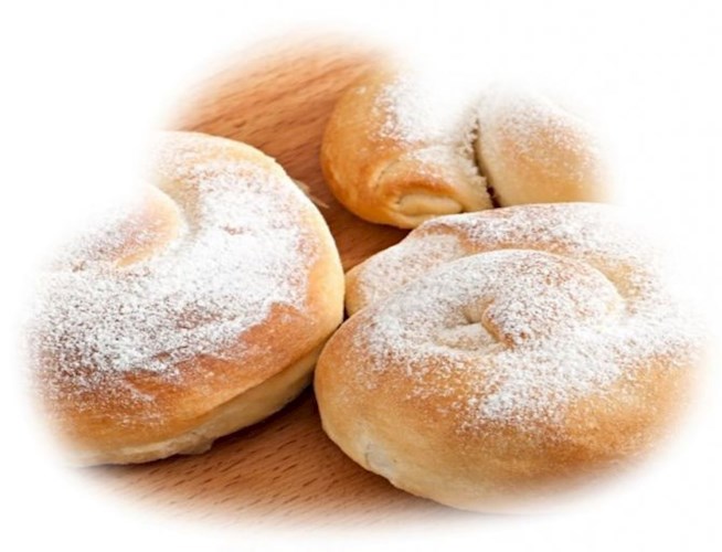 Плюшки