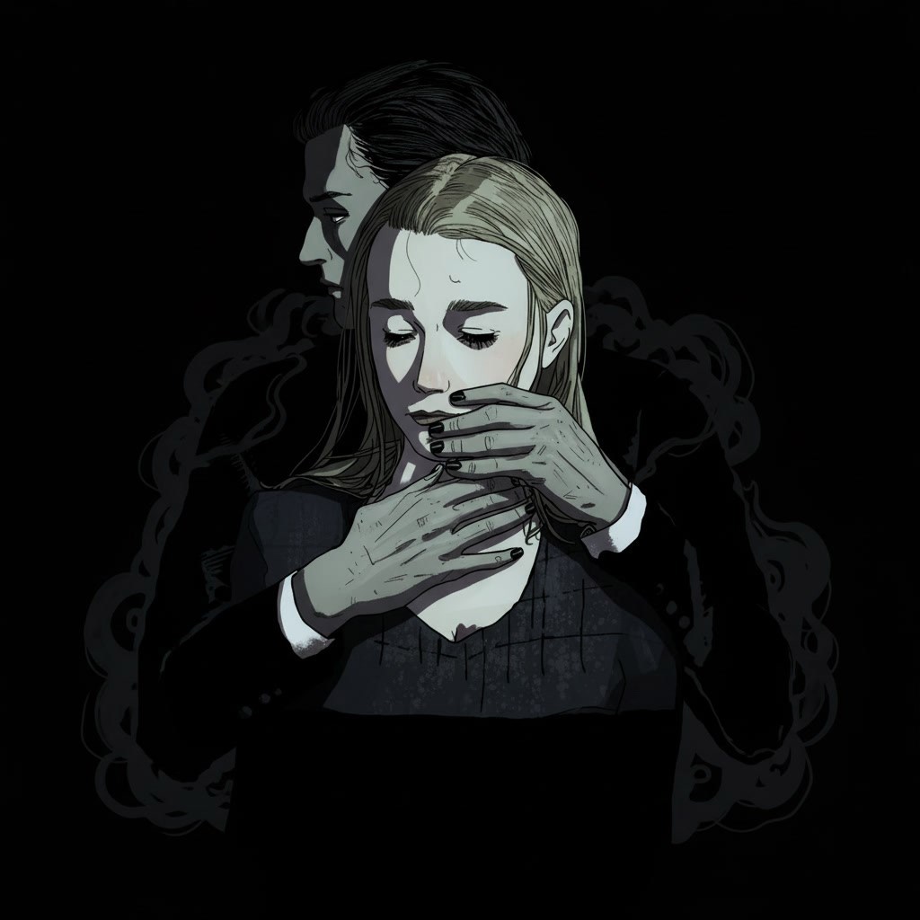 Разрушая Настю