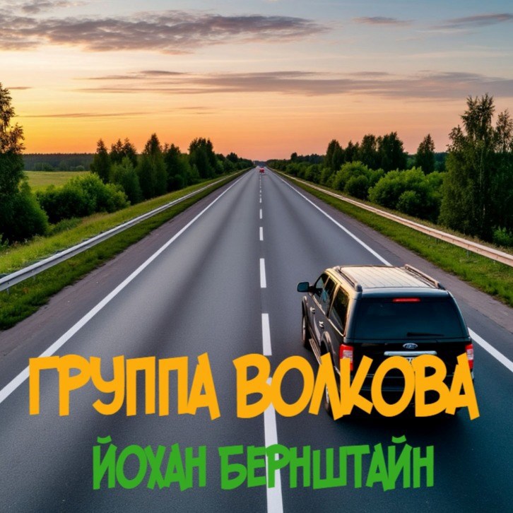 Группа Волкова