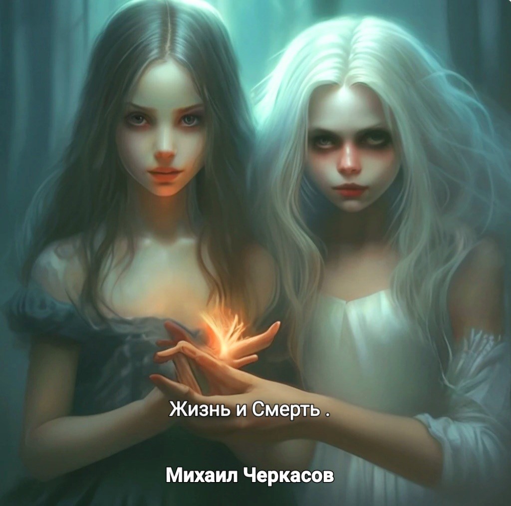 Жизнь и Смерть.