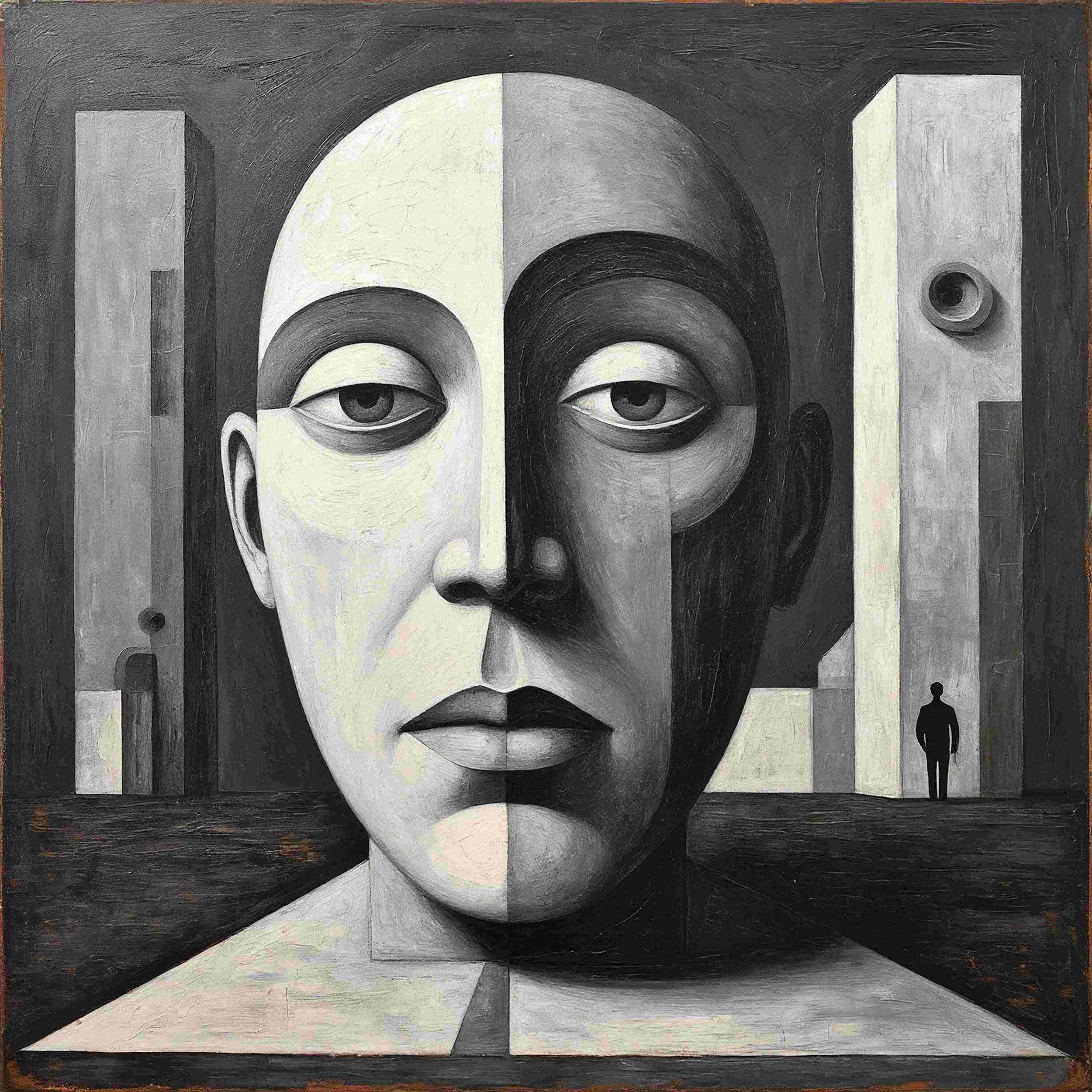 Сто процентов одиночества