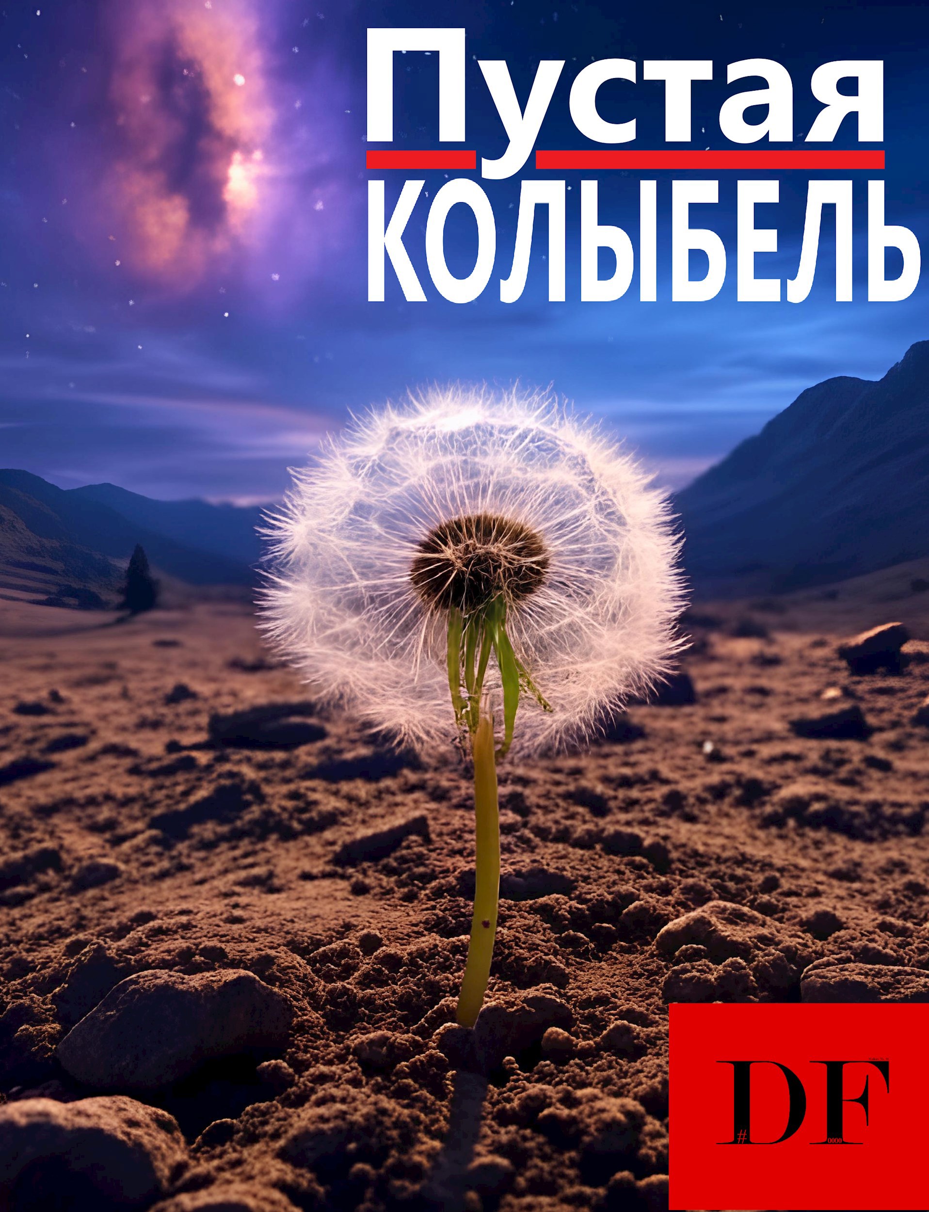 Пустая колыбель