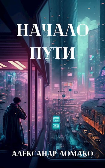 После Лёгкой Прожарки: начало пути (1 книга)