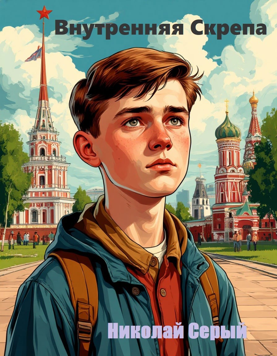 Внутренняя Скрепа